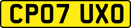 CP07UXO