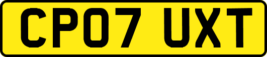 CP07UXT