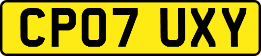 CP07UXY
