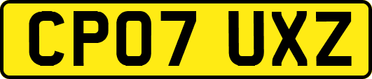 CP07UXZ