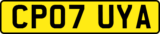 CP07UYA