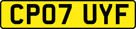 CP07UYF