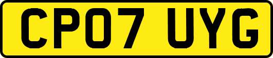 CP07UYG