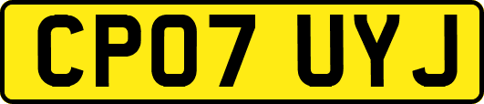 CP07UYJ