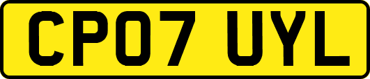 CP07UYL