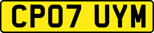 CP07UYM