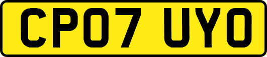 CP07UYO