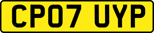 CP07UYP