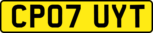 CP07UYT