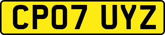 CP07UYZ