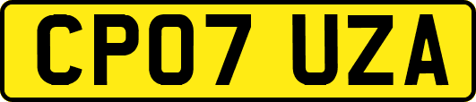 CP07UZA
