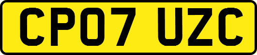 CP07UZC