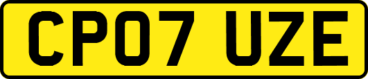 CP07UZE