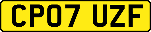 CP07UZF