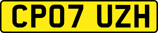 CP07UZH