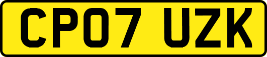 CP07UZK