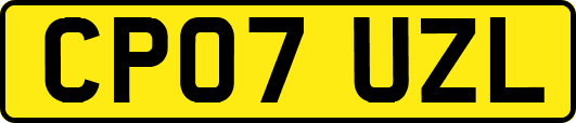 CP07UZL