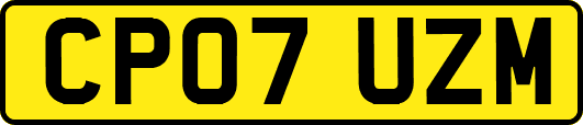 CP07UZM
