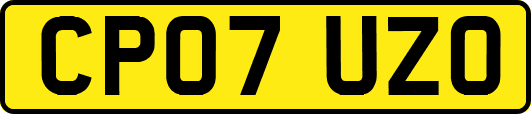 CP07UZO