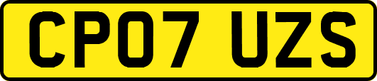 CP07UZS