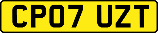 CP07UZT