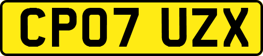CP07UZX