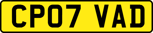 CP07VAD