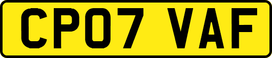 CP07VAF