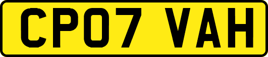 CP07VAH