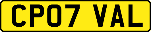 CP07VAL