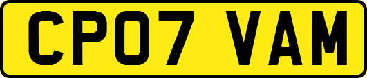 CP07VAM