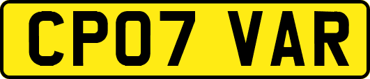 CP07VAR