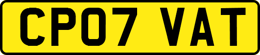 CP07VAT