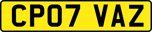 CP07VAZ