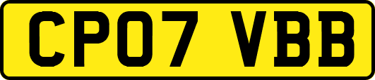 CP07VBB