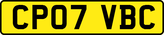 CP07VBC