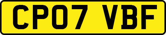 CP07VBF