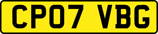 CP07VBG