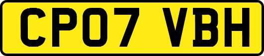CP07VBH