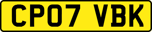 CP07VBK