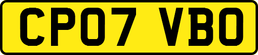 CP07VBO