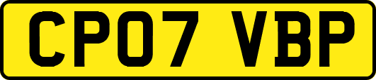 CP07VBP