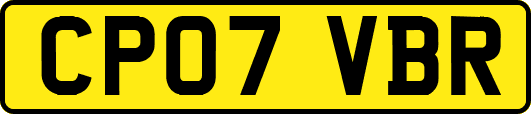 CP07VBR