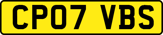 CP07VBS