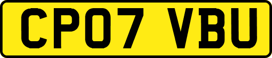 CP07VBU