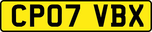 CP07VBX