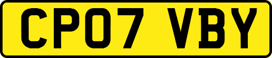 CP07VBY