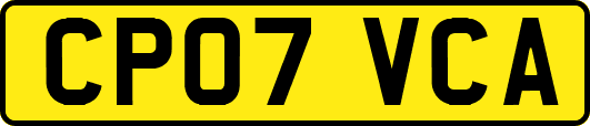 CP07VCA