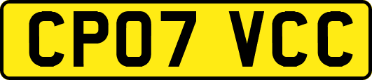 CP07VCC