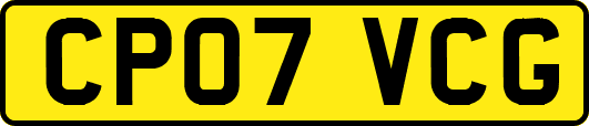 CP07VCG